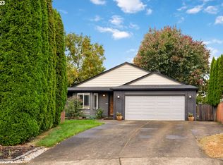 21725 SW Barley Pl, Sherwood, OR 97140