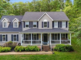 42 Amsonia Ct, Stafford, VA 22556