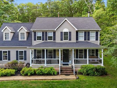 42 Amsonia Ct, Stafford, VA, 22556