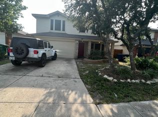 1015 Bobcat Crk, San Antonio, TX 78251