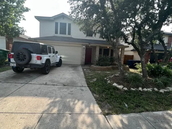 1015 BOBCAT CRK, San Antonio, TX 78251