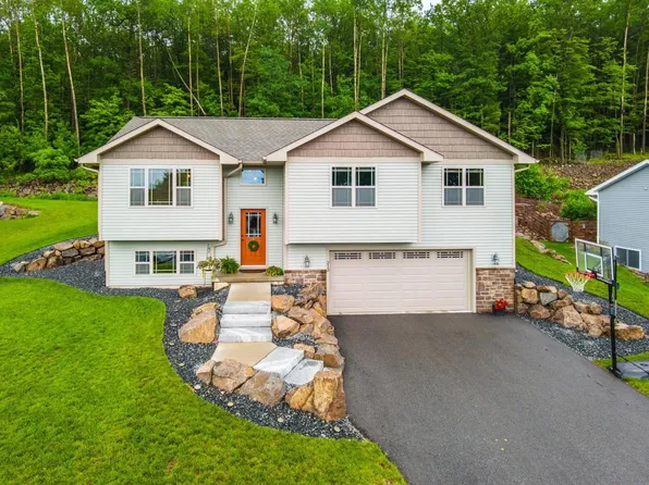 213 South 66TH AVENUE, Wausau, WI 54401