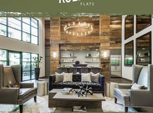 101 W Koenig Ln, Austin, TX 78751