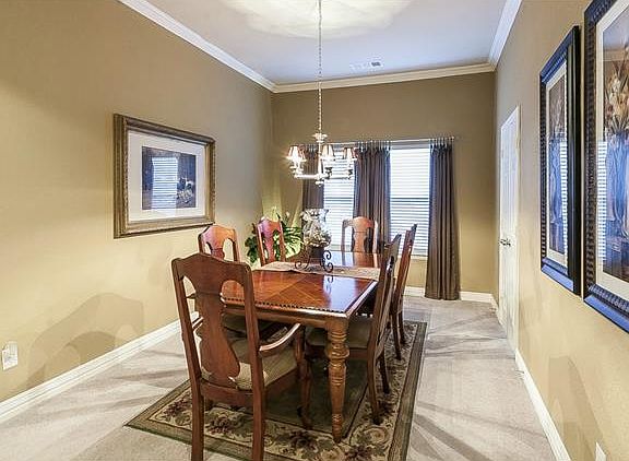 4th image of 3106 Spanish Oak Trl