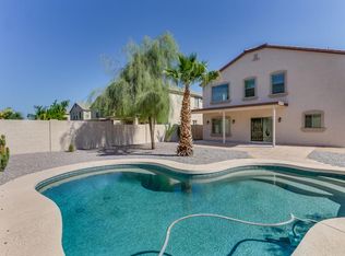 17234 W Acapulco Ln, Surprise, AZ 85388