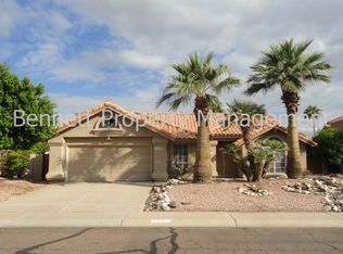 3620 E Windsong Dr, Phoenix, AZ 85048