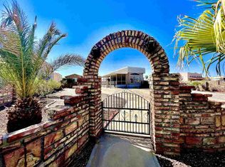 14463 E 54th St, Yuma, AZ 85367