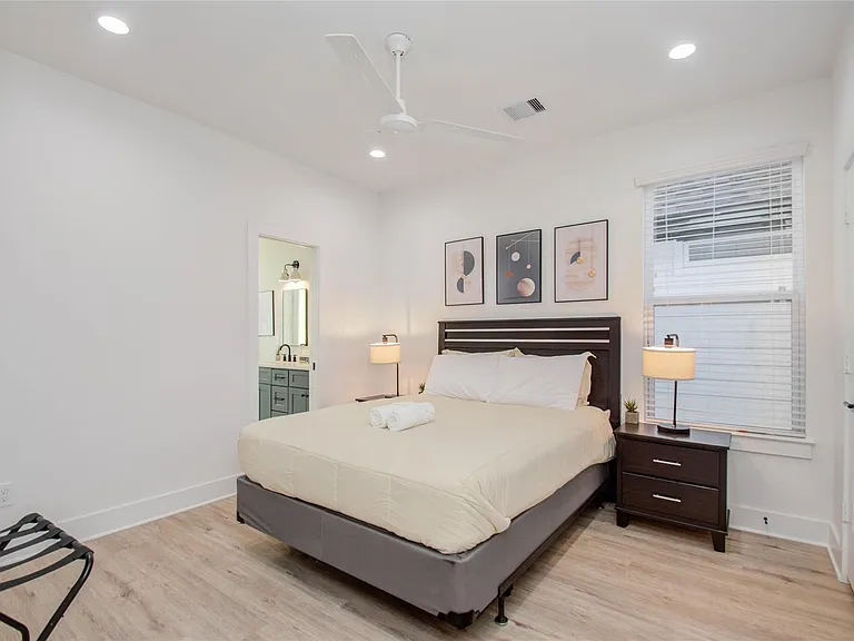 4109 Hare St #A — Photo 15