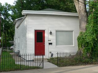 1615 Frankfort Ave, Louisville, KY 40206