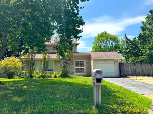 10805 Southall Dr, Upper Marlboro, MD 20774
