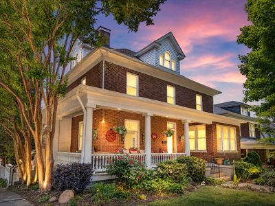 602 Walnut Ave SW, Roanoke, VA, 24016