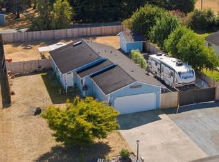 17834 Camus Dr SW, Rochester, WA 98579