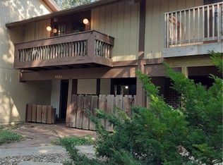 4643 Lockner Dr #7, Urbandale, IA 50322