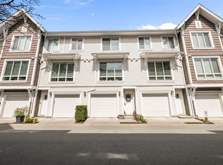 3039 156th St #67, Surrey, BC V3Z6T5