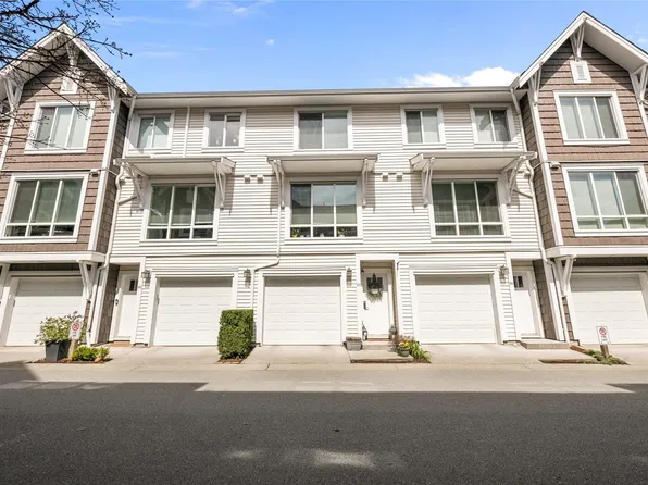 3039 156th St #67, Surrey, BC V3Z 6T5