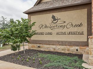 5712 Goldfinger Rd #5809, Oklahoma City, OK 73179