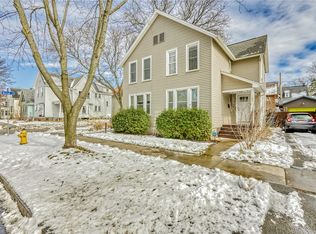 178-180 Mount Vernon Ave, Rochester, NY 14614