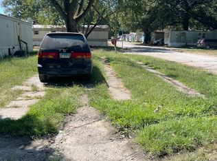 402 S Ralph St #9A, Percy, IL 62272