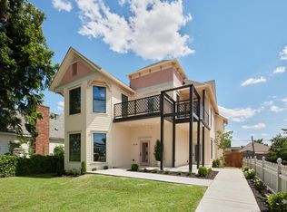 614 NW 8th St #A, Oklahoma City, OK 73102