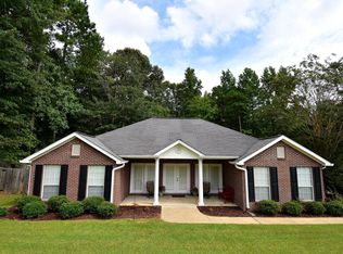 187 Stowe Ferry Lndg, Alexander City, AL 35010