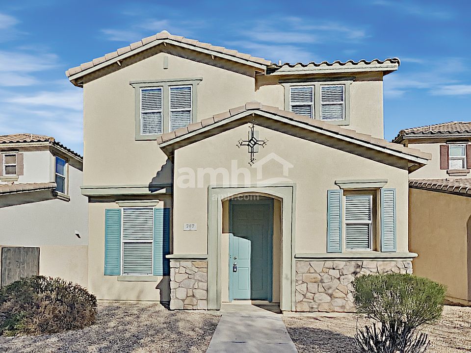 1st image of 767 W Paseo Celestial