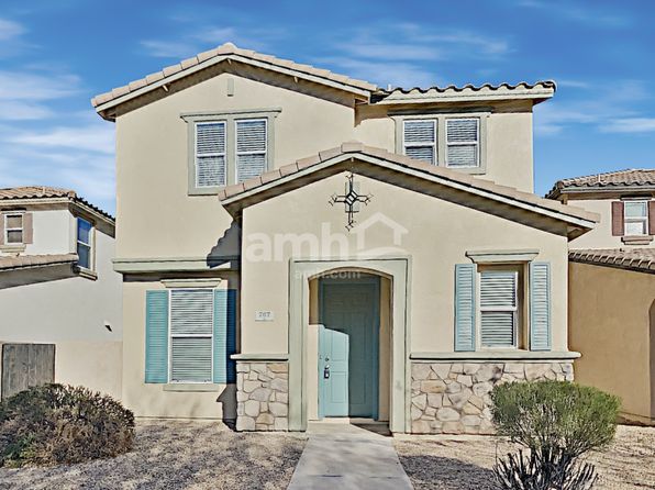 767 W Paseo Celestial