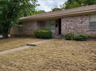 1551 Pamela Ln, Fort Worth, TX 76112