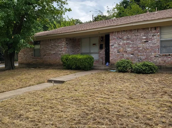 1551 Pamela Ln, Fort Worth, TX 76112