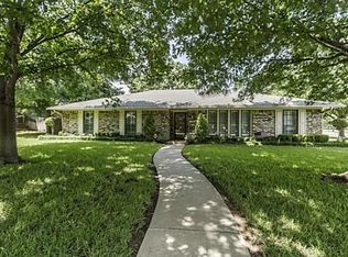 607 Eldoro Dr, Arlington, TX 76006