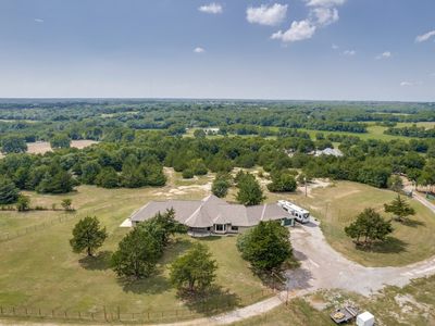 3244 Joe Davis Rd, Whitewright, TX, 75491