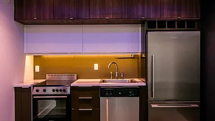 Rented by Nooklyn NYC LLC