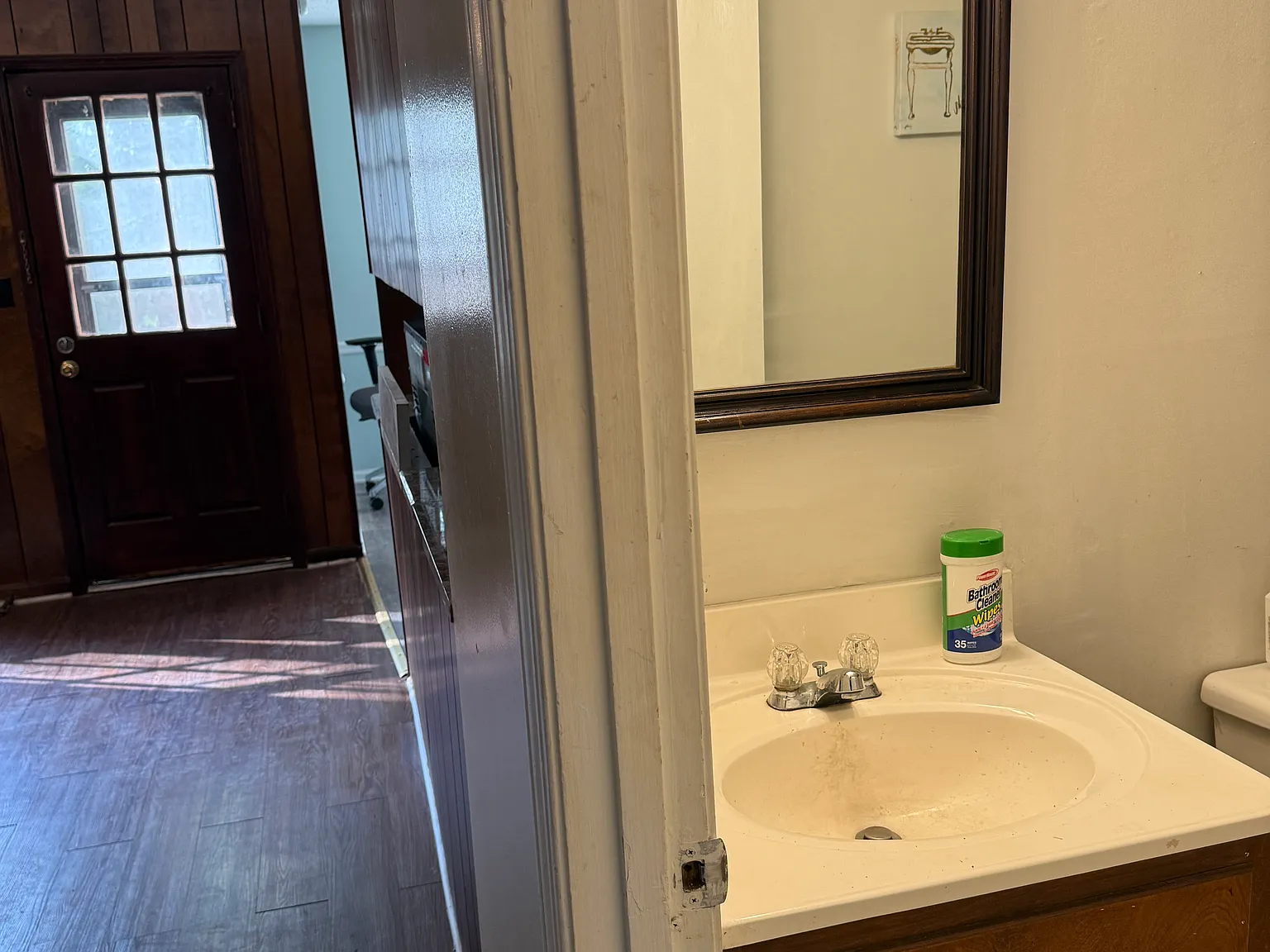 3 bed, 2.5 bath, 1665 sqft, $1,800 — Photo 3