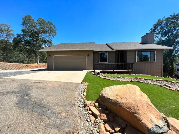 12969 Beckwith Cir, Sonora, CA 95370
