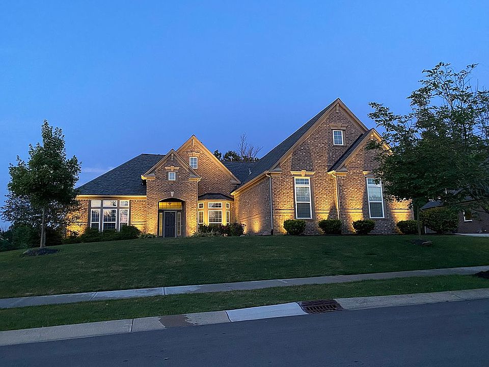 1st image of 3785 Abney Point Dr