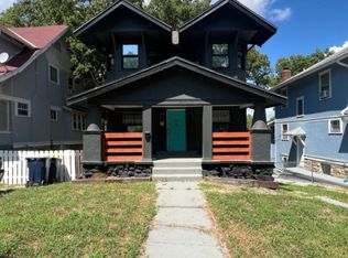 3820 E 59th Ter, Kansas City, MO 64130