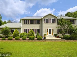 31 Mount Olive Rd, Stafford, VA 22556