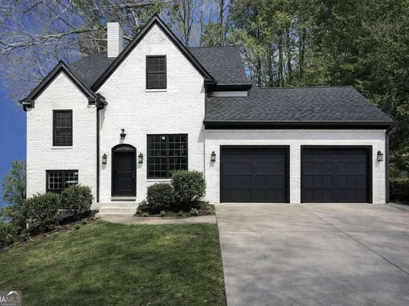 3999 Southbrook Ct NW, Kennesaw, GA 30152