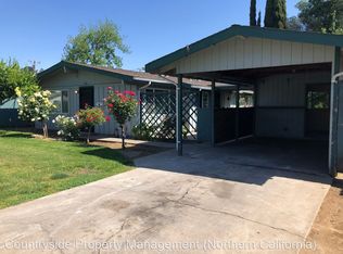 1530 Echo Ave, Merced, CA 95341
