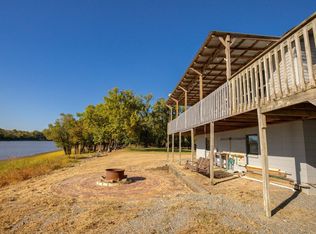 12614 Jacob Rd, Reydell, AR 72133