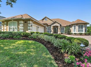 1839 S Landguard Rd, Saint Augustine, FL 32092