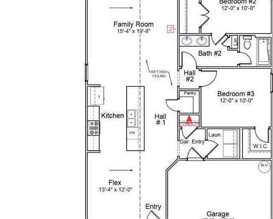 4th image of this home
