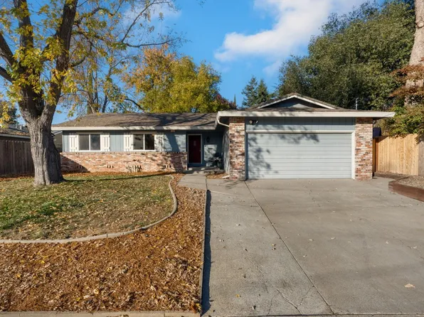 6550 Rinconada Dr, Citrus Heights, CA 95610