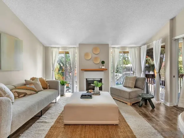 1885 Diamond St #320, San Diego, CA 92109