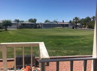 401 Inverness Ave, Pahrump, NV 89048