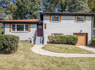 2508 Fontaine Cir, Decatur, GA 30032