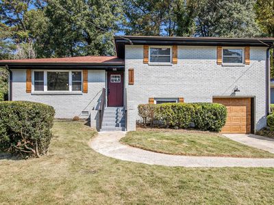 2508 Fontaine Cir, Decatur, GA, 30032