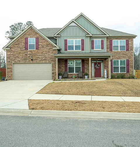 253 Prominence Dr Photo 1