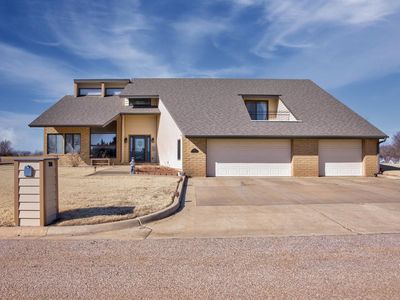 2801 Valley View Dr, Arkansas City, KS, 67005