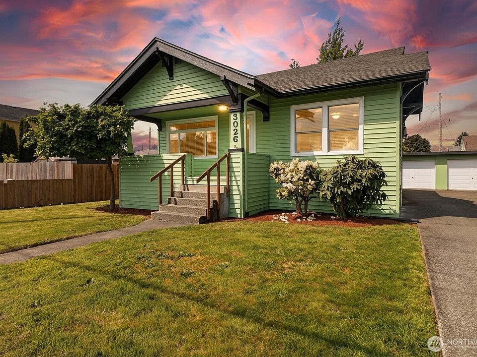 1st image of 3026 Porter Street
