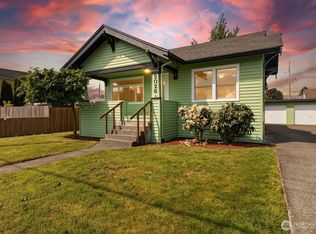 3026 Porter Street, Enumclaw, WA 98022